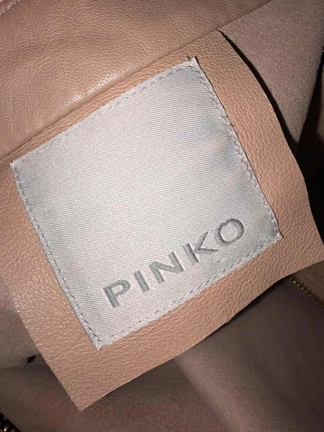 Pinko women's jacket size xs, read carefully – photo 10